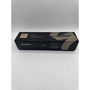 ghd Soft Curl Iron Curve Iron 1.25" Curling Iron - Black